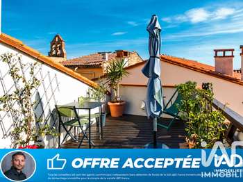Vente maison 4 pièces Tresserre 66