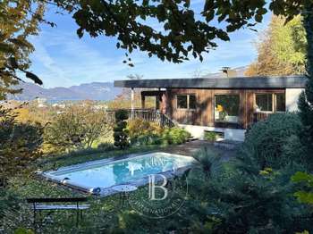 Vente maison 7 pièces Tresserve 73