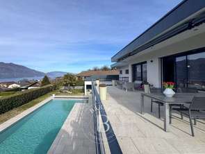 Vente Maison 4 chambresTresserve