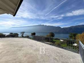 Vente Maison 5 chambresTresserve