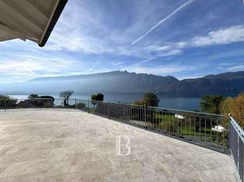 Vente maison 8 pièces Tresserve 73