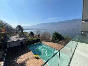 Vente Maison 4 chambresTresserve