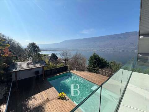 Vente maison 6 pièces Tresserve 73