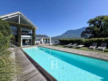 Vente Maison 4 chambresTresserve