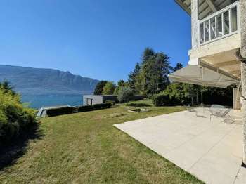 Vente Maison 5 chambresTresserve