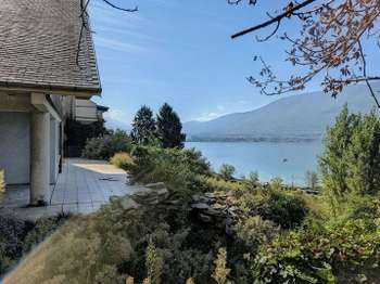 Vente maison 5 pièces Tresserve 73