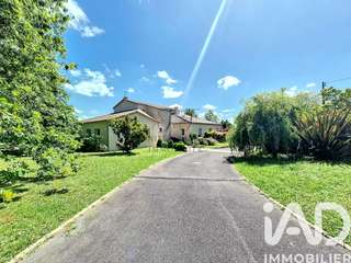 Vente maison 8 pièces Vente maison 8 pièces