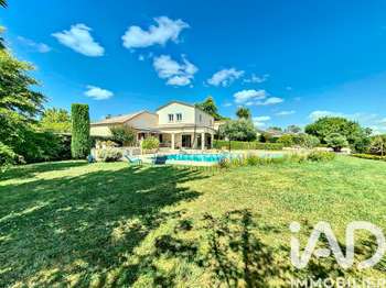 Vente Maison 5 chambresTresses