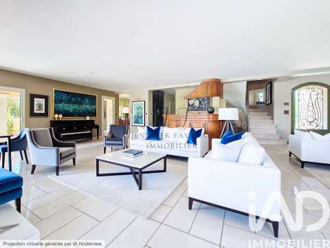 Vente maison 8 pièces Vente maison 8 pièces