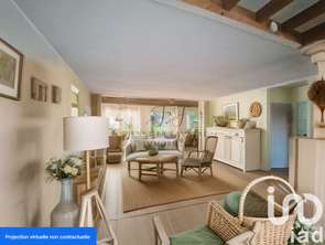 Vente Maison 4 chambresTresses