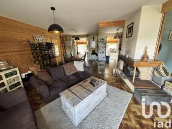 Vente maison 6 pièces Tresses 33