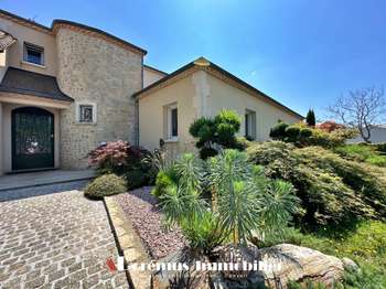 Vente Maison 5 chambresTresses