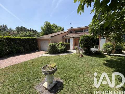 Vente maison 4 pièces Tresses 33