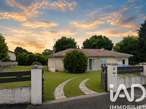 Vente Maison 2 chambresTresses