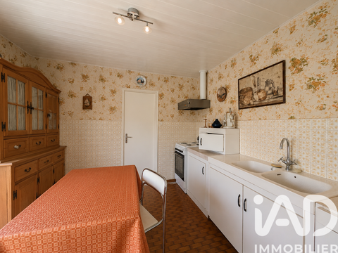 Vente maison 4 pièces Vente maison 4 pièces
