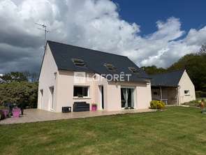 Vente Maison 6 chambresTressignaux