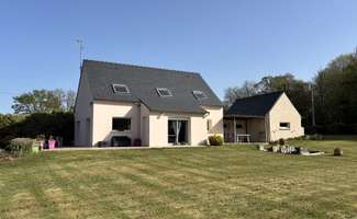 Photo Vente maison Tressignaux