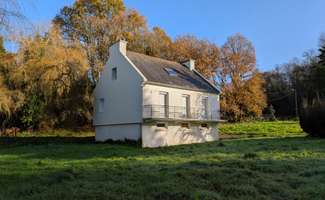 Photo Vente maison Tressignaux