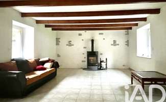 Photo Vente maison Tressignaux