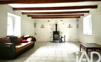 Photo Vente maison Tressignaux