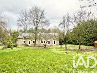 Vente maison 9 pièces