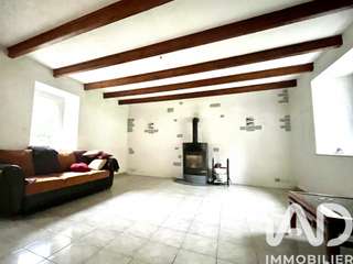 Vente maison 9 pièces