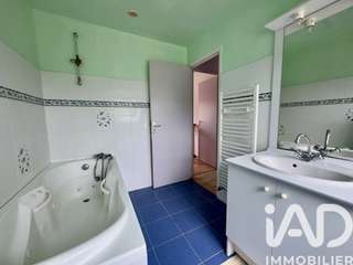 Vente maison 8 pièces Vente maison 8 pièces