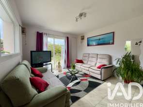 Vente Maison 6 chambresTressignaux