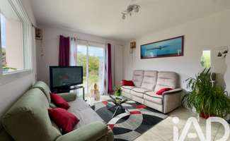 Photo Vente maison Tressignaux