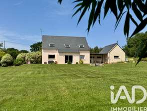 Vente Maison 6 chambresTressignaux