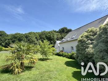 Vente Maison 6 chambresTressignaux