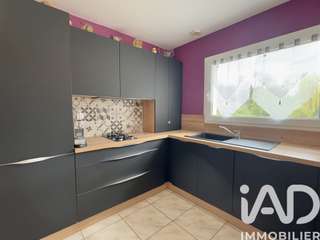 Vente maison 8 pièces Vente maison 8 pièces