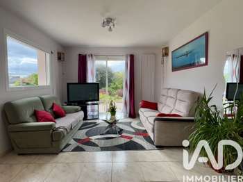 Vente Maison 6 chambresTressignaux