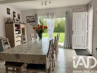 Vente maison 8 pièces Vente maison 8 pièces