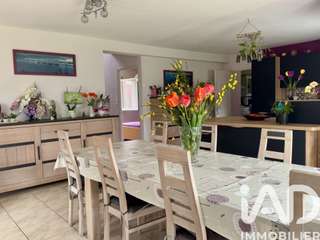 Vente maison 8 pièces Vente maison 8 pièces