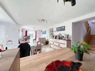 Vente maison 8 pièces Vente maison 8 pièces