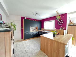 Vente maison 8 pièces Vente maison 8 pièces