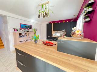 Vente maison 8 pièces Vente maison 8 pièces