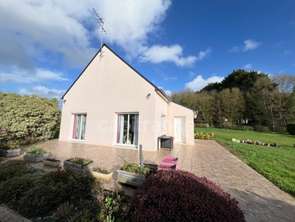 Vente Maison 6 chambresTressignaux