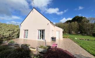 Photo Vente maison Tressignaux