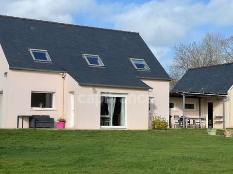 Vente maison 8 pièces Vente maison 8 pièces