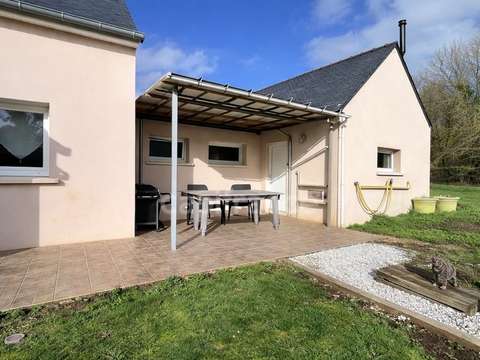 Vente maison 8 pièces Vente maison 8 pièces