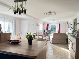 Vente maison 8 pièces Vente maison 8 pièces