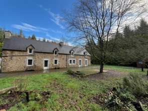 Vente Maison 6 chambresTressignaux