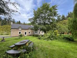 Vente Maison 6 chambresTressignaux