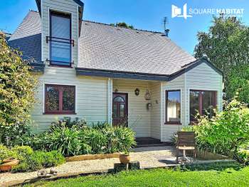 Vente Maison 4 chambresTressignaux