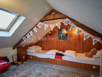 Vente maison 10 pièces