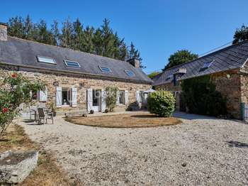 Vente Maison 7 chambresTressignaux