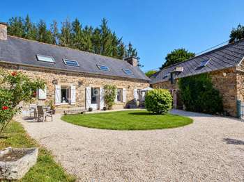 Vente Maison 7 chambresTressignaux