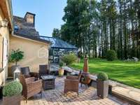 Vente maison 10 pièces